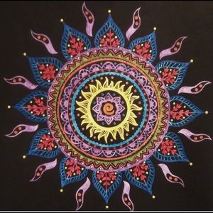 Meet your Posher, Hazel