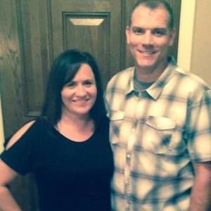 Meet your Posher, Beth