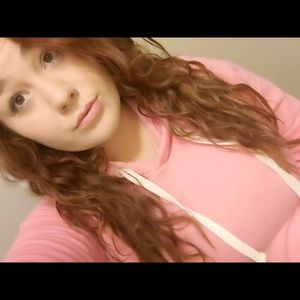 Meet your Posher, Kelsie