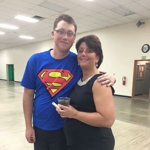 Meet your Posher, Sheri