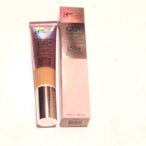 IT Cosmetics Your Skin But Better CC Cream - Light