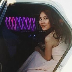 Meet your Posher, Dien