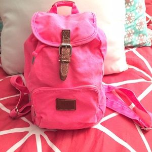 VS PINK Mini Backpack
