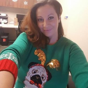 Meet your Posher, Evelyn