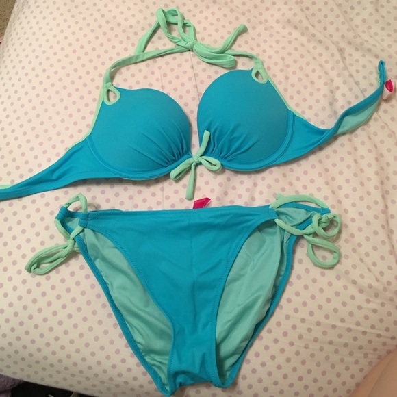 VS swimsuit! Worn only a few times.
