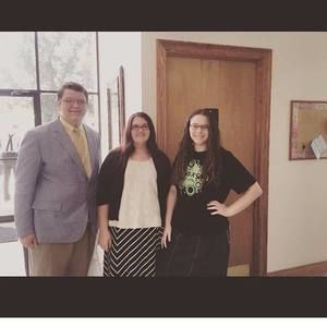 Meet your Posher, Trevor w