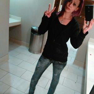 Meet your Posher, Sue