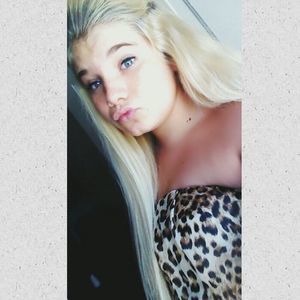 Meet your Posher, Kaycee