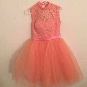 Party Dress