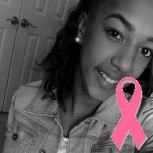 Meet your Posher, Audrey