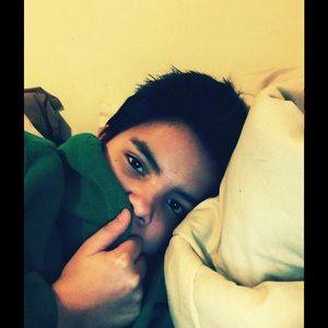 Meet your Posher, Max