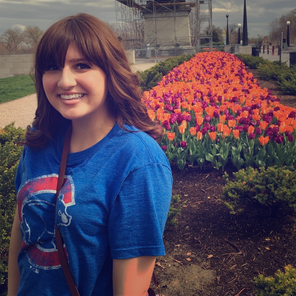 Meet your Posher, Victoria