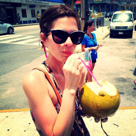 Meet your Posher, Ashley - Picture 1 of 1