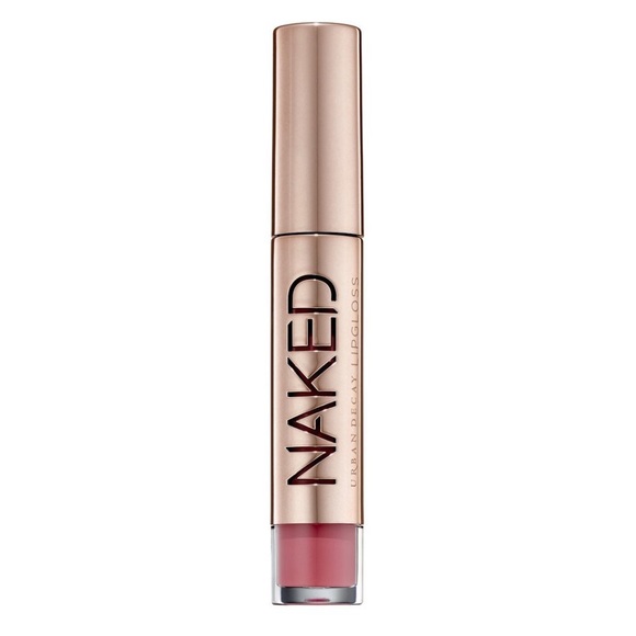Urban Decay Naked Ultra Nourishing Lipgloss-LIAR