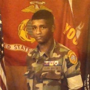 Meet your Posher, Myles