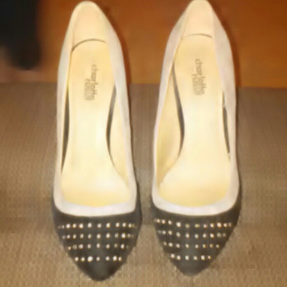 Charlotte russe stilettos