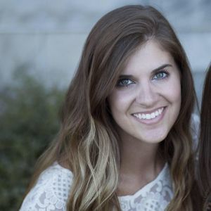 Meet your Posher, Macy