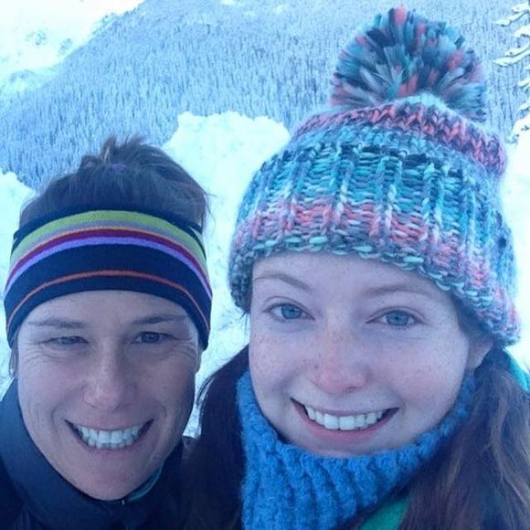 Meet your Posher, Hailey