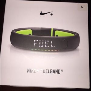 Nike+ Fuelband SE