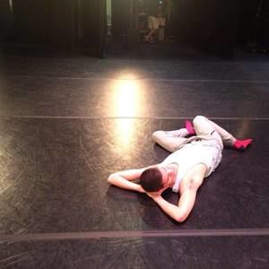 Meet your Posher, Timothy