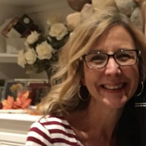 Meet your Posher, Julie