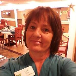 Meet your Posher, Lynn