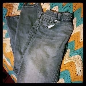 Size 8 jeans