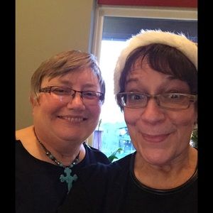 Meet your Posher, Evie