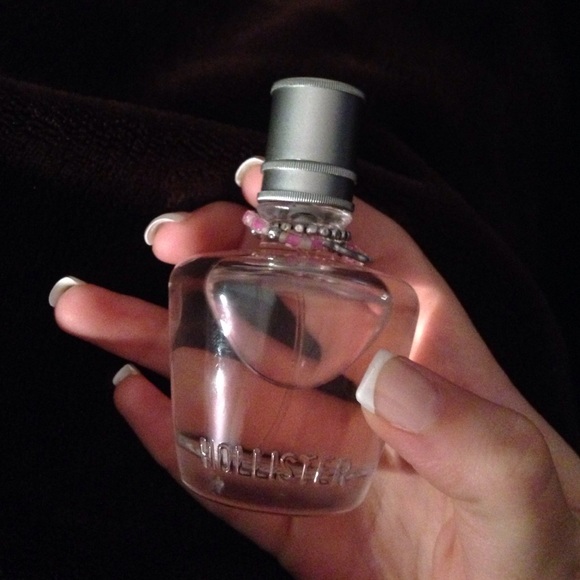 Hollister Hayden Purfume