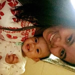 Meet your Posher, Akiko