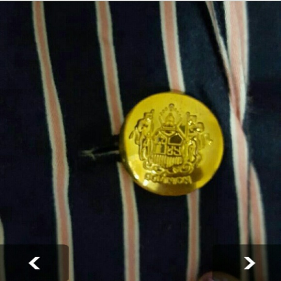 Mini blazer - Picture 2 of 4