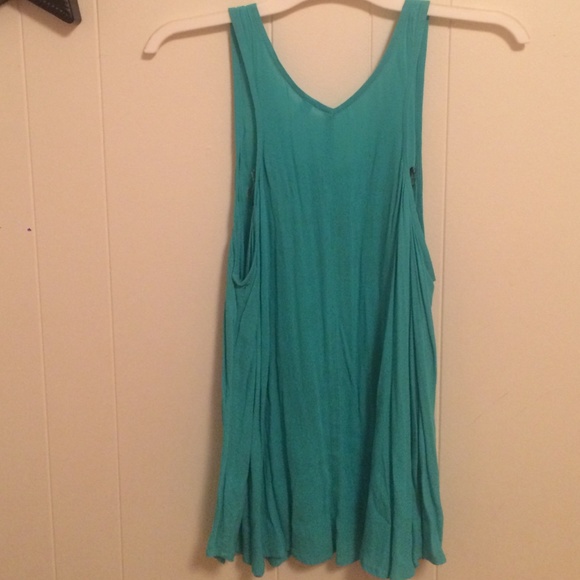 Aztec tank - Picture 4 of 4