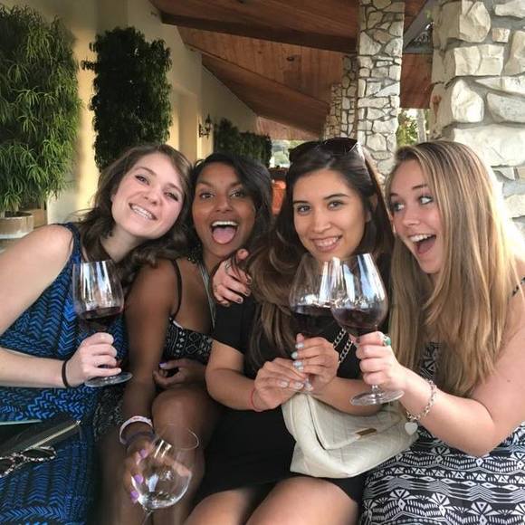 Meet your Posher, Ren