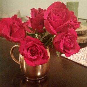 Meet your Posher, Brianna