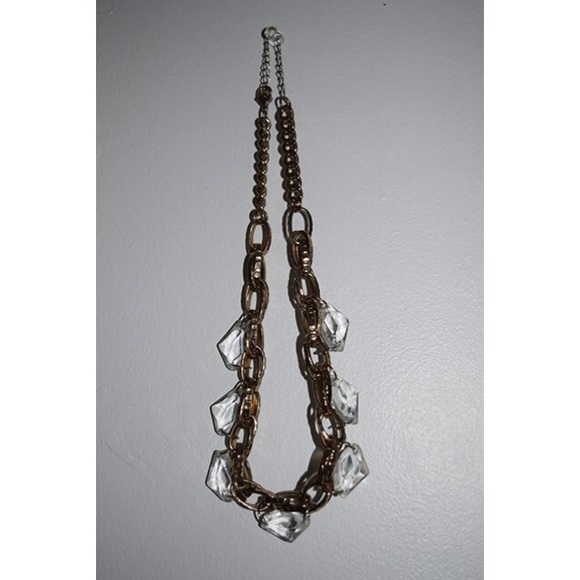 H&M collar necklace