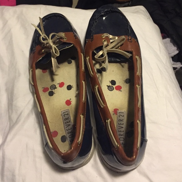 Boat shoes☺️ - Picture 2 of 2