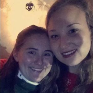 Meet your Posher, Peyton