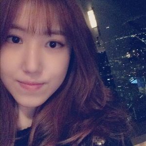 Meet your Posher, Boram