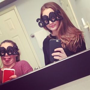 Meet your Posher, Natalie