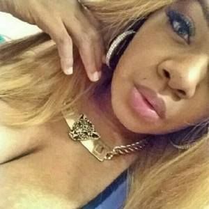 Meet your Posher, Janae