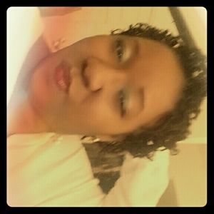 Meet your Posher, Tawanda