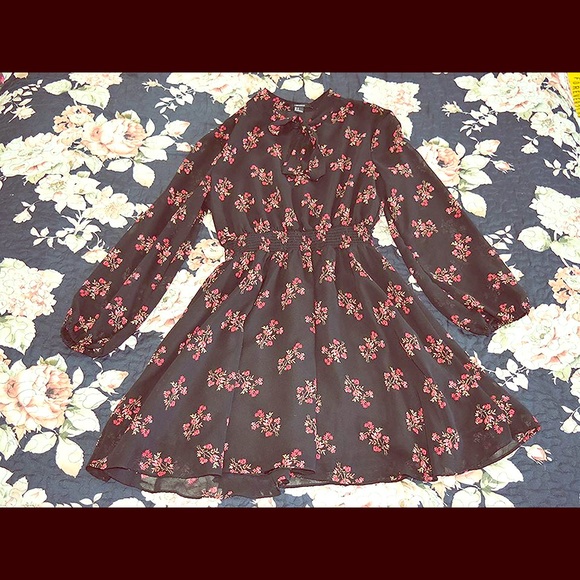 Forever 21 dress