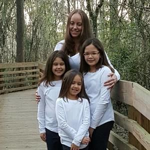 Meet your Posher, Manny n stephanie