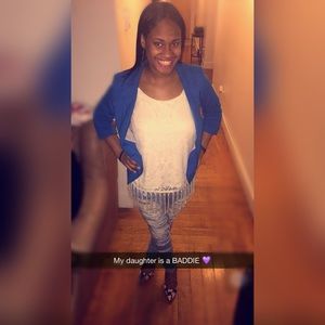 Meet your Posher, Ilisa