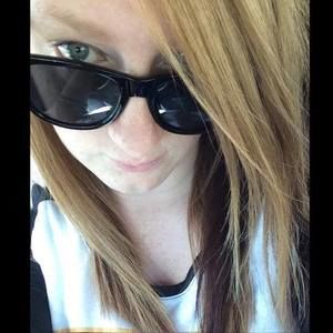 Meet your Posher, Kendra