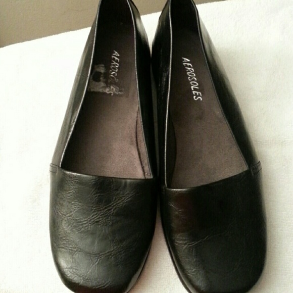 Womens Shoes Aerosoles  8 1/2