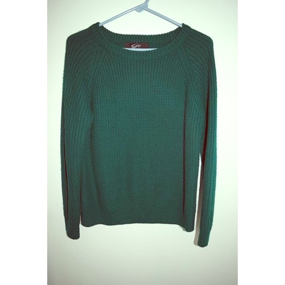 Forever21 knitted sweater