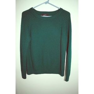 Forever21 knitted sweater
