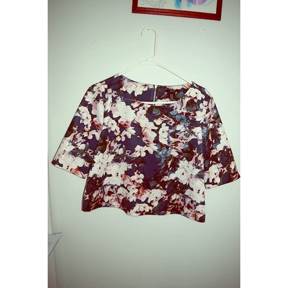 Forever21 blouse
