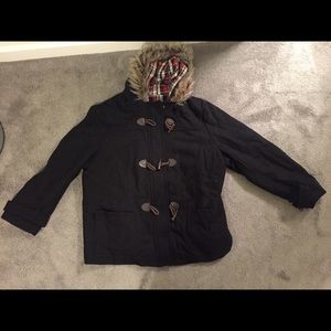 Duffle coat women's by Joe Browns